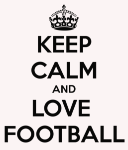 love-voetbal